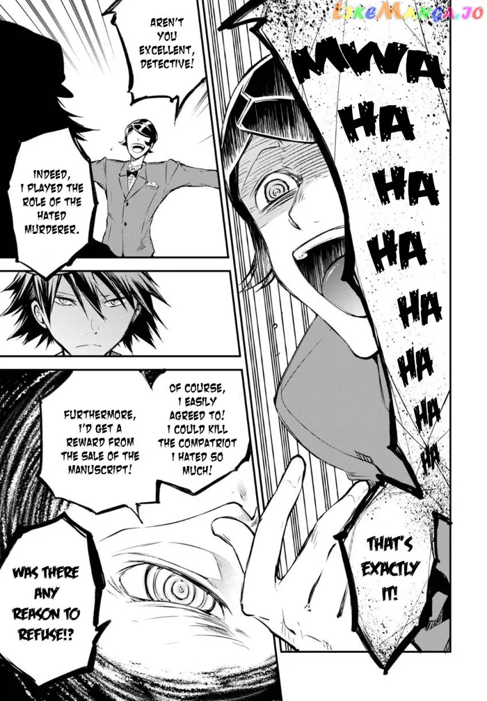 Bungou Stray Dogs Chapter 56 image 34_optimized